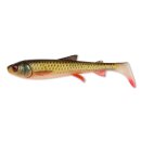 SAVAGE GEAR 3D Whitefish Shad 17,5cm 42g Dirty Roach 2Stk.