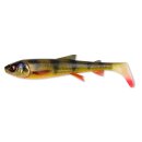 SAVAGE GEAR 3D Whitefish Shad 17,5cm 42g Perch 2pcs.