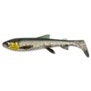 SAVAGE GEAR 3D Whitefish Shad 17,5cm 42g Green Silver 2pcs.