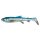 SAVAGE GEAR 3D Whitefish Shad 20cm 62g Blue Silver