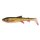 SAVAGE GEAR 3D Whitefish Shad 23cm 94g Dirty Roach