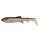 SAVAGE GEAR 3D Whitefish Shad 23cm 94g Dirty Silver