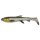 SAVAGE GEAR 3D Whitefish Shad 27cm 152g Green Silver