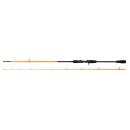 SAVAGE GEAR Orange LTD esca da gioco media M 2,13m 10-30g