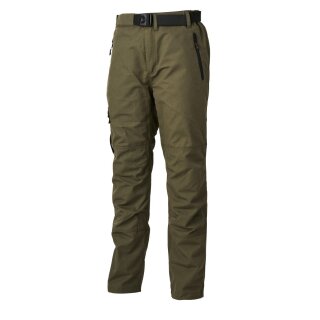 SAVAGE GEAR SG4 Combat Trousers S Olive Green