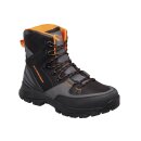 SAVAGE GEAR SG8 Wading Boot Cleated Gr.42 Grey/Black