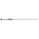 TROUT MASTER UL Control 2,07m 0,5-4g
