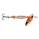 SPRO Larva Inline Spin 5,5cm 5g Salmon Trout