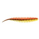 TROUT MASTER Worm 6,5cm Bee 8Stk.