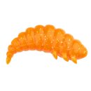 TROUT MASTER Fat Camola 4cm Orange 8pcs.