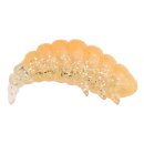 TROUT MASTER Fat Camola 4cm Natural/Clear 8Stk.
