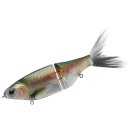 SPRO KGB Series Chad Shad 18cm 68g Ghost Trout