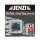 JENZI Easy Snap + Swivel No Knot 5kg Black Matt 10Stk.