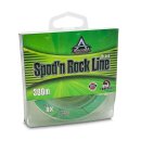 ANACONDA Spodn Rock Line 0,2mm 14,5kg 300m Green