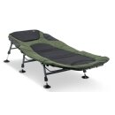 ANACONDA Cusky Bed Chair JP-6 165kg 205x85cm