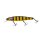 ILLEX Arnaud 110 F 11cm 18g Zander Bee