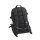 ILLEX Back Bag 36l 51x31x18cm Black
