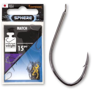 BROWNING Sphere Match