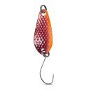 IRON TROUT Deep Spoon