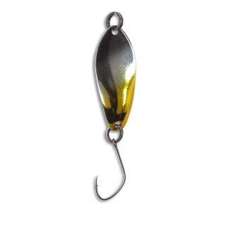 IRON TROUT Wave Spoon