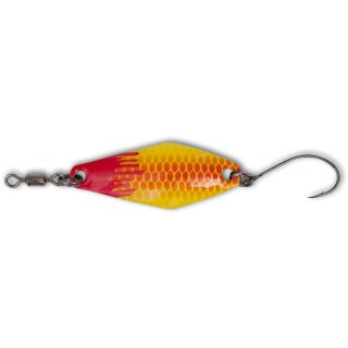 MAGIC TROUT Bloody Zoom Spoon