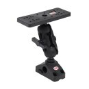 BERKLEY Ball Mounting System with Fish Finder Holder L