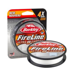 BERKLEY Ultra 8 Fireline