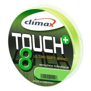 CLIMAX Touch 8 Plus Braid SB