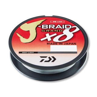 DAIWA J-Braid Grand X8