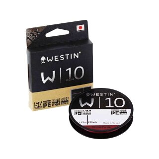 WESTIN W10 13 Braid