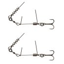 SAVAGE GEAR SS Sacacorchos Stinger