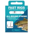 C-TEC Fast Rigs Allround Strong