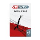 JRC Contact Ronnie Rig