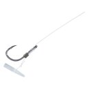 OWNER Method feeder hook with Quick-Stop