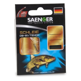 SÄNGER Schleie DB-81