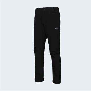 BKK Soft Shell Pants New 2023 Black