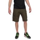 FOX Collection LW Cargo Shorts Green/Black