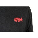 SPOMB T Shirt Black