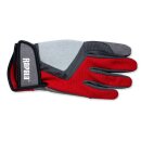 RAPALA Performance Gloves red-grey