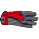 RAPALA Performance Gloves Rot-Grau
