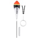 BALZER trolling float set A with glass weight