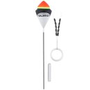 BALZER trolling float set D with glass weight