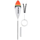 BALZER trolling float set E with glass weight
