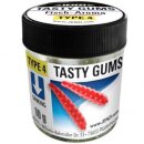 JENZI Tasty Gums Type 4 rubber bait with odor