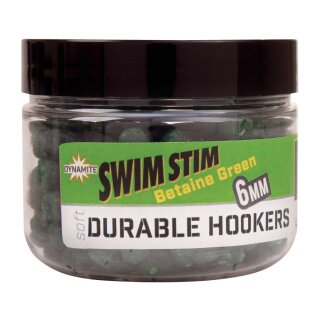 DYNAMITE BAITS Swim Stim Durable Hook Pellets