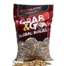 STARBAITS G&amp;G Global Seedy Pellets