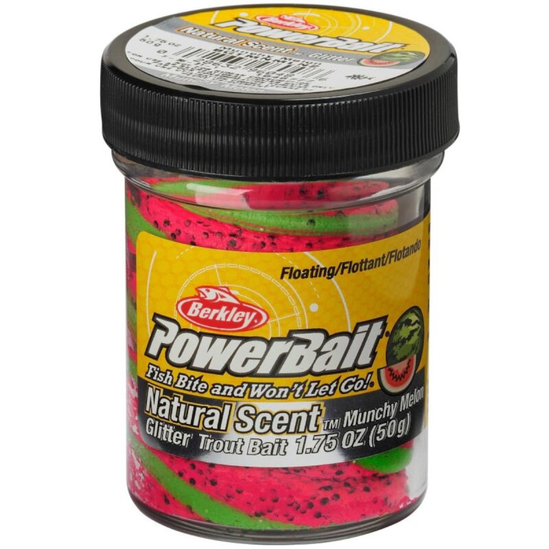 BERKLEY Powerbait Trout Bait Fruits online kaufen!