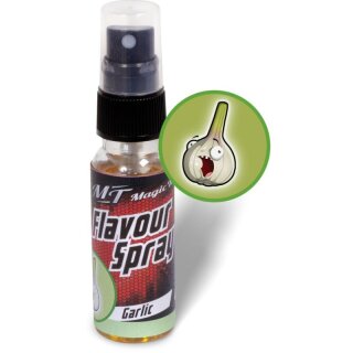 MAGIC TROUT Flavour Spray Trout