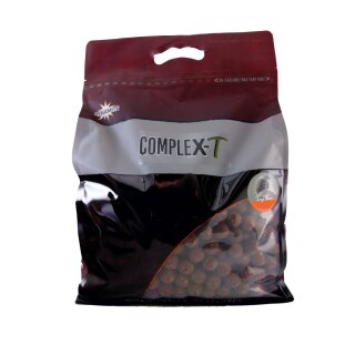 DYNAMITE BAITS Terry Hearns Complex-T