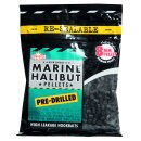 DYNAMITE BAITS Pellets Pre-Drilled